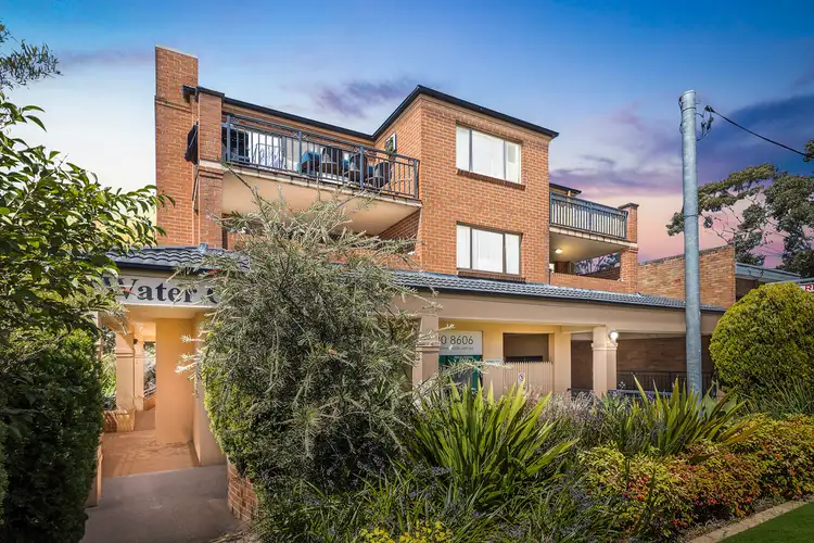 Sixth view of Homely apartment listing, 10/6 Preston Avenue, Engadine NSW 2233