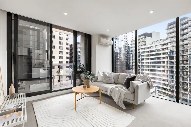 908/229 Toorak Road, South Yarra VIC 3141