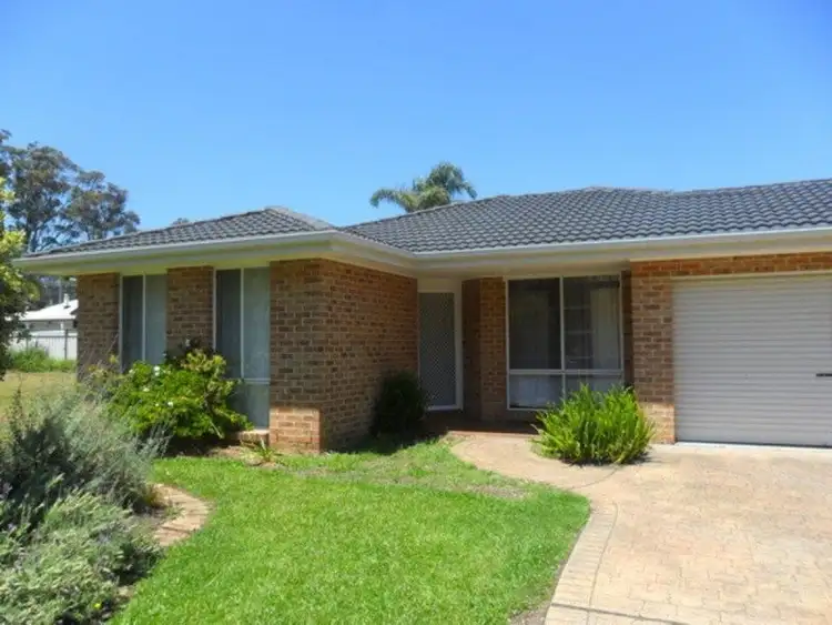 38 Argyle Street, Vincentia NSW 2540