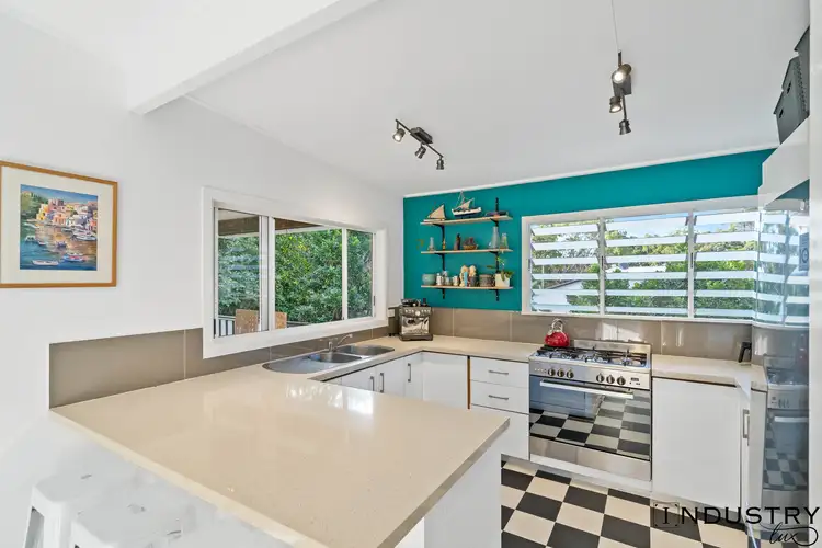 Sixth view of Homely house listing, 20 Mason Street, Stratford QLD 4870