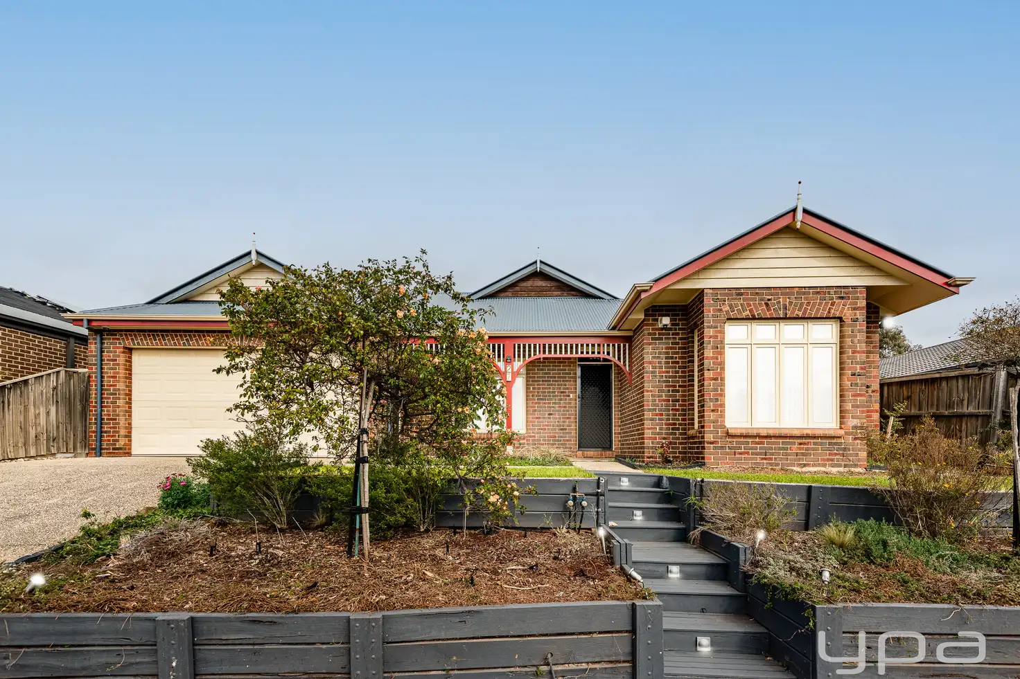 Main view of Homely house listing, 27 Cullen Drive, Wyndham Vale VIC 3024