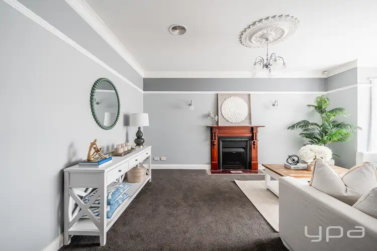 Second view of Homely house listing, 27 Cullen Drive, Wyndham Vale VIC 3024