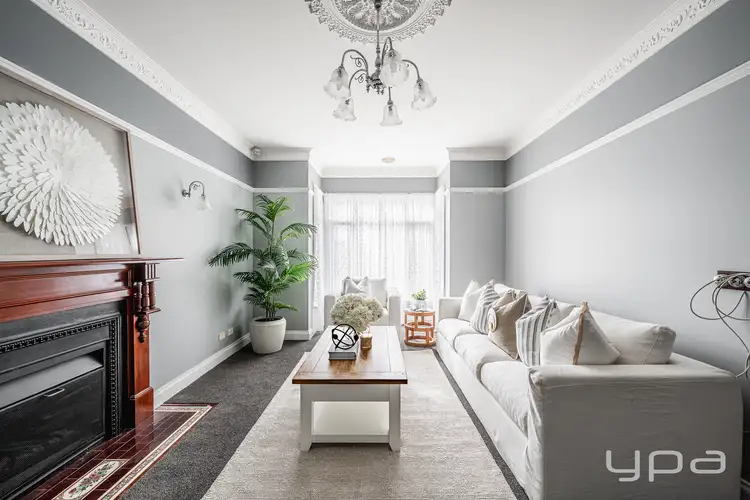 Third view of Homely house listing, 27 Cullen Drive, Wyndham Vale VIC 3024