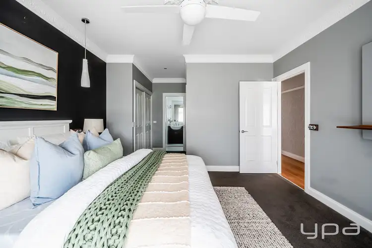 Sixth view of Homely house listing, 27 Cullen Drive, Wyndham Vale VIC 3024