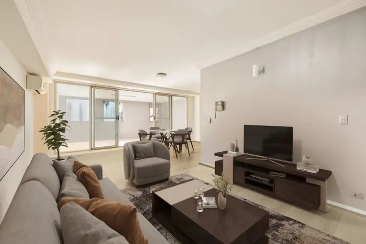 11/52-58 Parramatta Road, Homebush NSW 2140