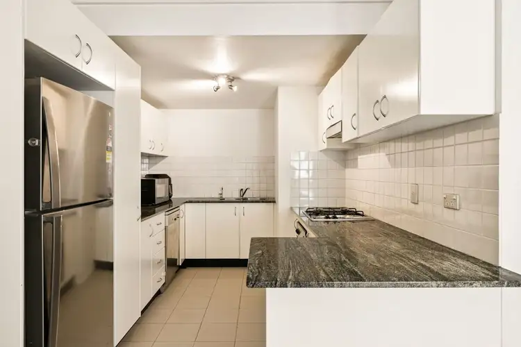 Third view of Homely apartment listing, 11/52-58 Parramatta Road, Homebush NSW 2140