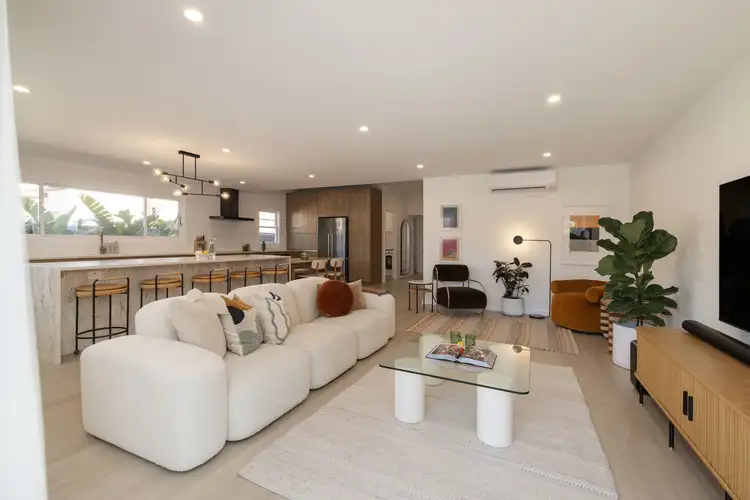 Second view of Homely house listing, 86 Bombay Street, Lidcombe NSW 2141
