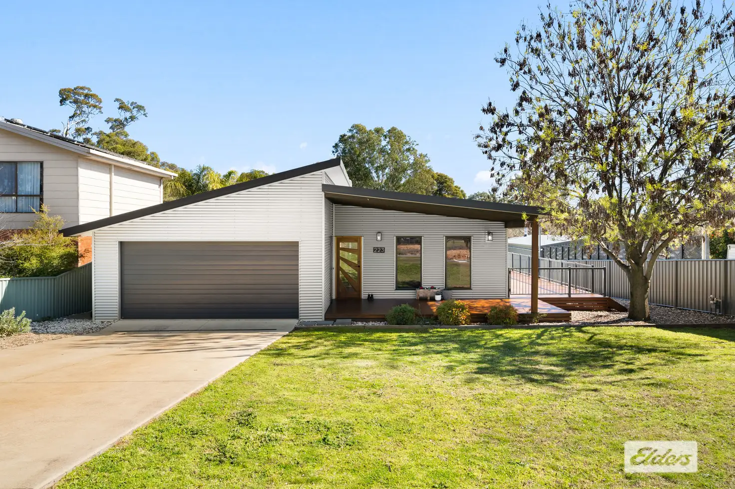 Main view of Homely house listing, 223 High Street, Rutherglen VIC 3685
