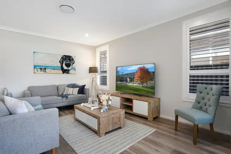 Third view of Homely house listing, 18 Raven Street, Wongawilli NSW 2530
