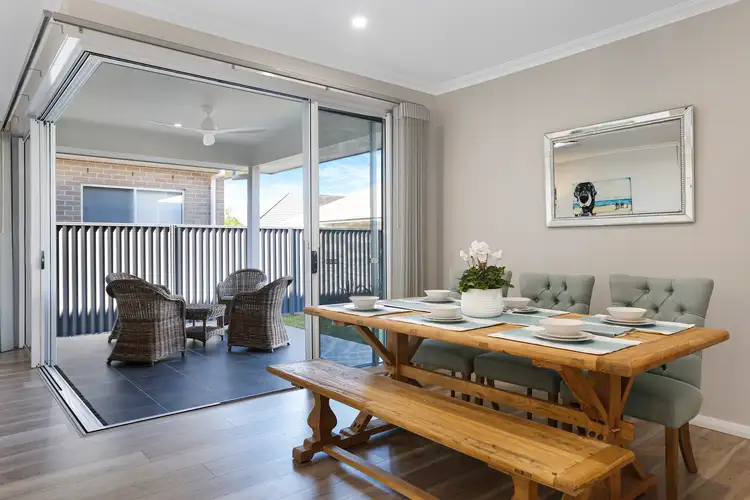 Fourth view of Homely house listing, 18 Raven Street, Wongawilli NSW 2530