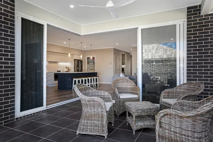 Fifth view of Homely house listing, 18 Raven Street, Wongawilli NSW 2530