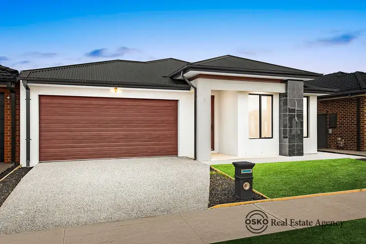 51 Carrick Avenue, Strathtulloh VIC 3338