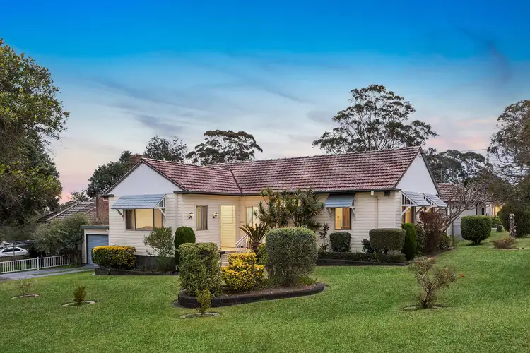 20 Wilberforce Road, Revesby NSW 2212