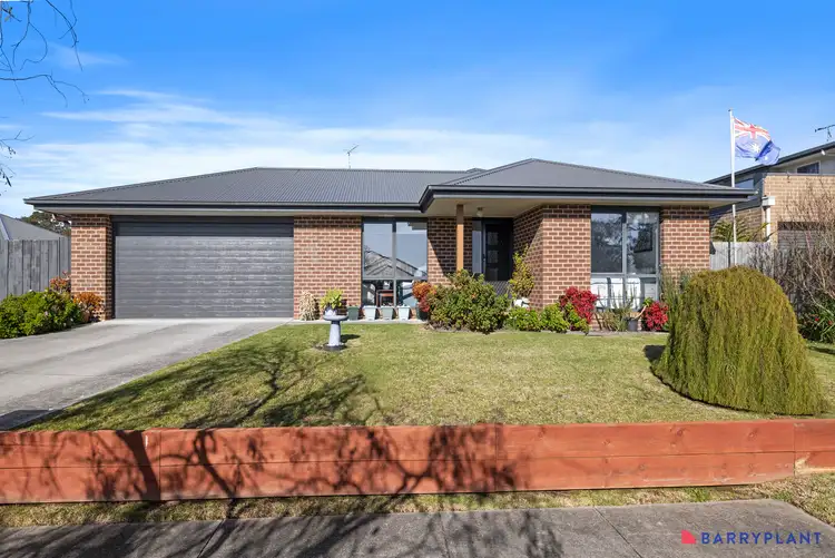 8 Canary Way, North Wonthaggi VIC 3995