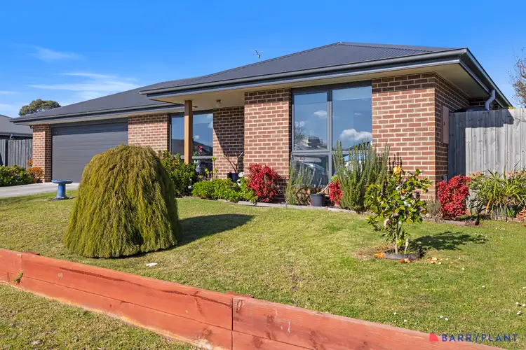 Third view of Homely house listing, 8 Canary Way, North Wonthaggi VIC 3995