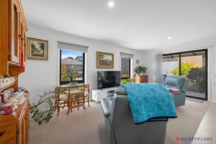 Fifth view of Homely house listing, 8 Canary Way, North Wonthaggi VIC 3995