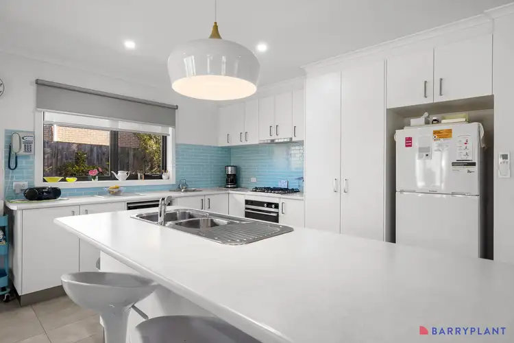 Sixth view of Homely house listing, 8 Canary Way, North Wonthaggi VIC 3995