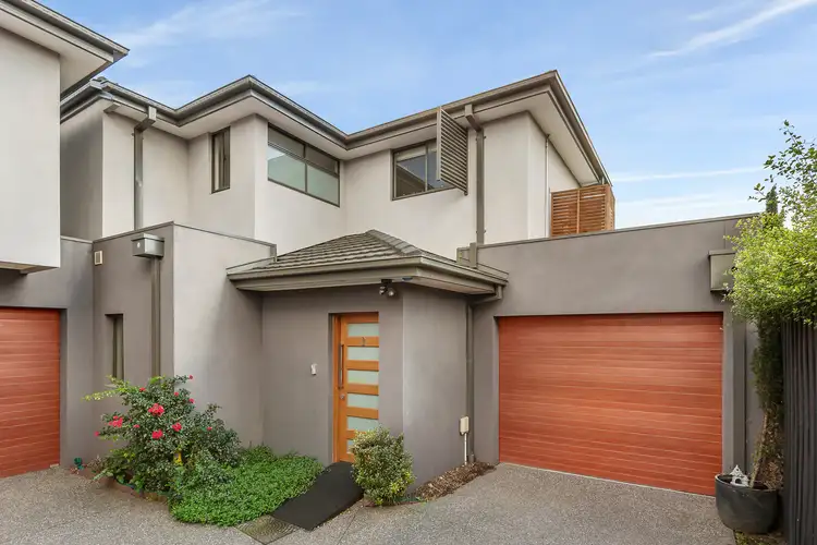 3/3 Sydney Street, Clayton South VIC 3169