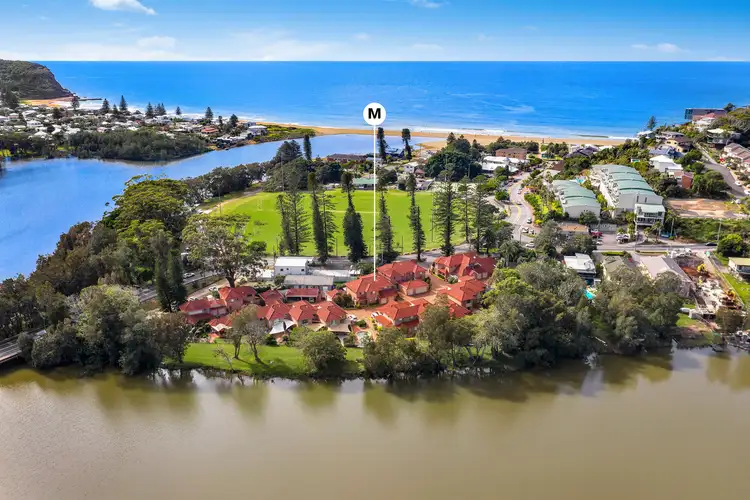 Third view of Homely townhouse listing, 15/206 Avoca Drive, Avoca Beach NSW 2251