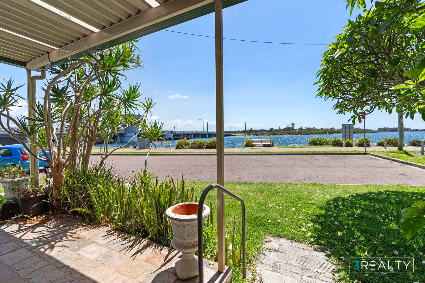 Main view of Homely house listing, 1/4 Chalmers Street, Swansea NSW 2281