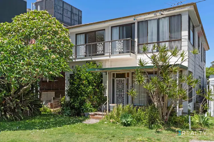 Second view of Homely house listing, 1/4 Chalmers Street, Swansea NSW 2281