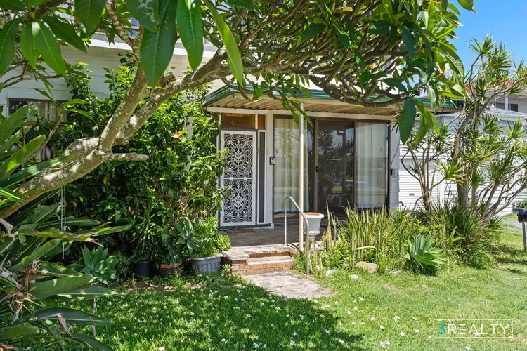 Third view of Homely house listing, 1/4 Chalmers Street, Swansea NSW 2281