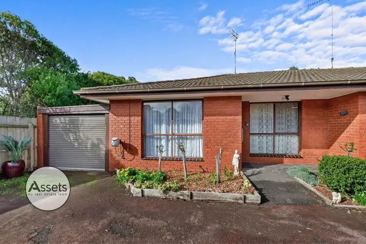 3/10 Milbanke Street