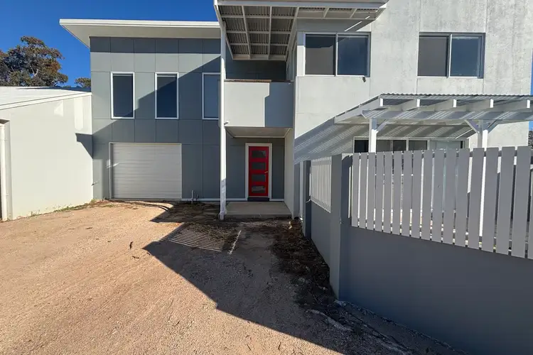 2/2A Smith Street, Mudgee NSW 2850