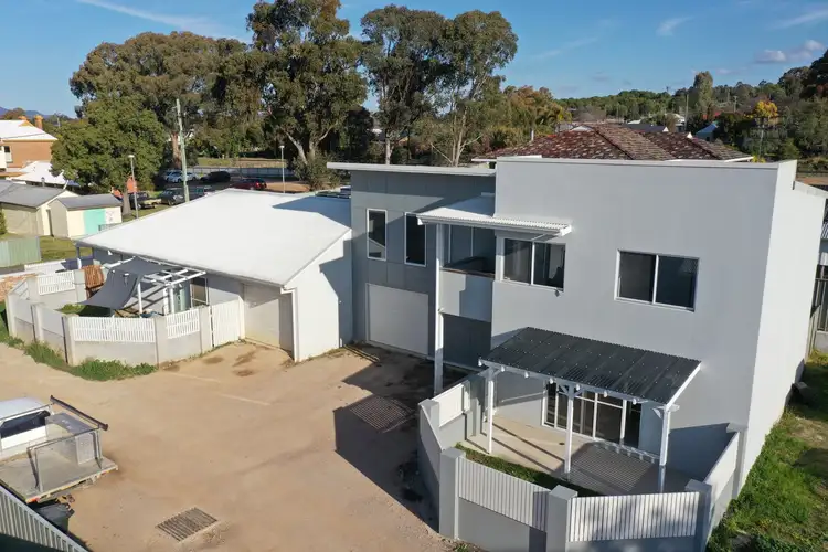 2/2A Smith Street, Mudgee NSW 2850