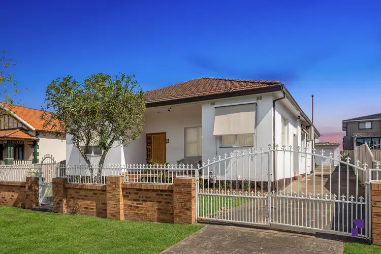 9 Margaret Street, Greenacre NSW 2190