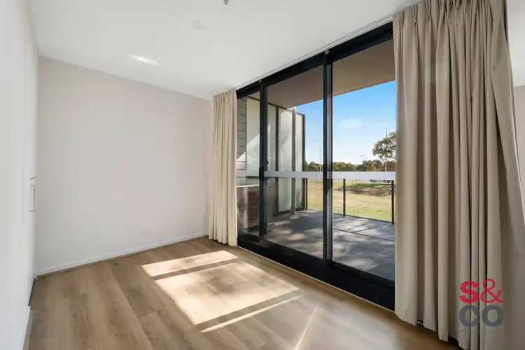 Fourth view of Homely apartment listing, 10/1 Anthony Rolfe Avenue, Gungahlin ACT 2912