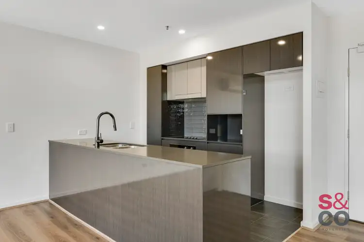 Fifth view of Homely apartment listing, 10/1 Anthony Rolfe Avenue, Gungahlin ACT 2912