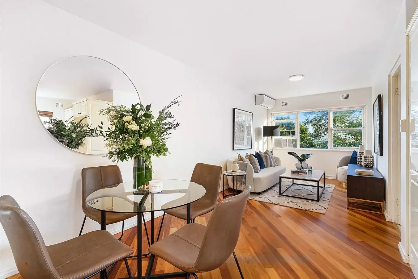 Main view of Homely apartment listing, 8/44 Grasmere Road, Cremorne NSW 2090