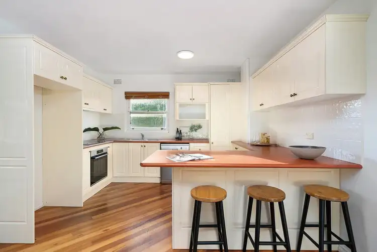 Second view of Homely apartment listing, 8/44 Grasmere Road, Cremorne NSW 2090
