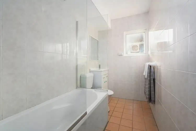 Fourth view of Homely apartment listing, 8/44 Grasmere Road, Cremorne NSW 2090