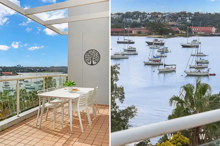 707/1 Roseby Street, Drummoyne NSW 2047