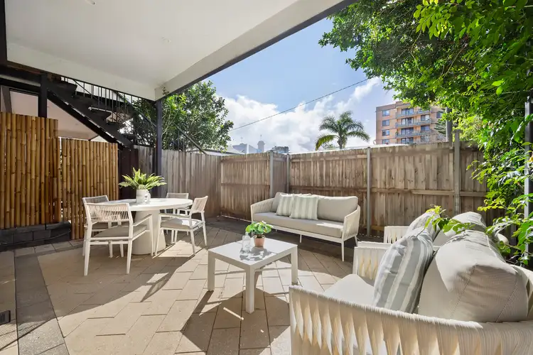 2/46 Allens Parade, Bondi Junction NSW 2022