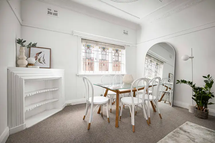 Fifth view of Homely apartment listing, 2/46 Allens Parade, Bondi Junction NSW 2022