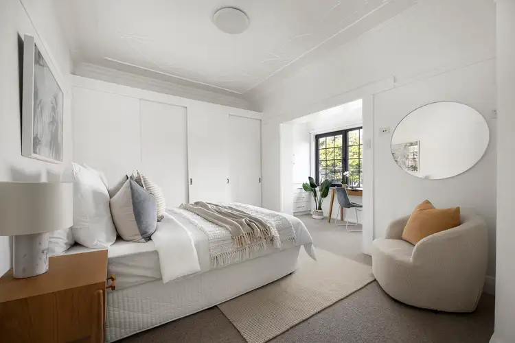 Sixth view of Homely apartment listing, 2/46 Allens Parade, Bondi Junction NSW 2022