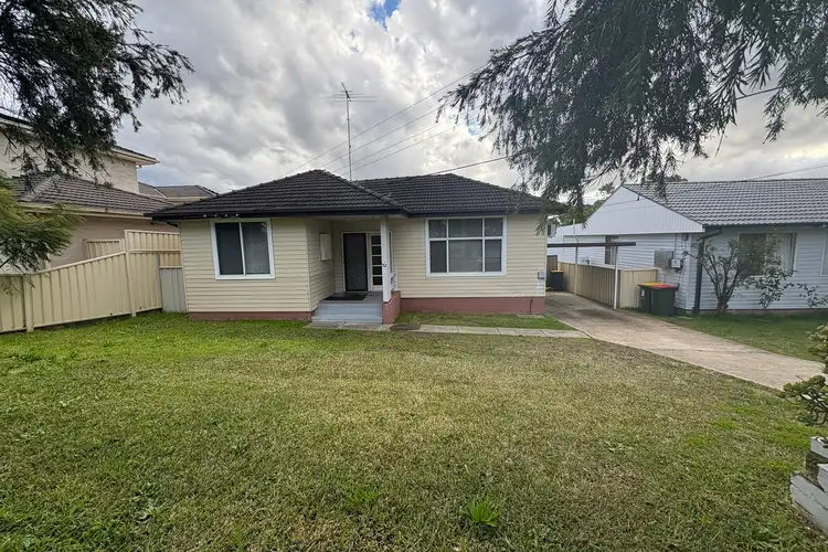 52 Venn Avenue, Lalor Park NSW 2147