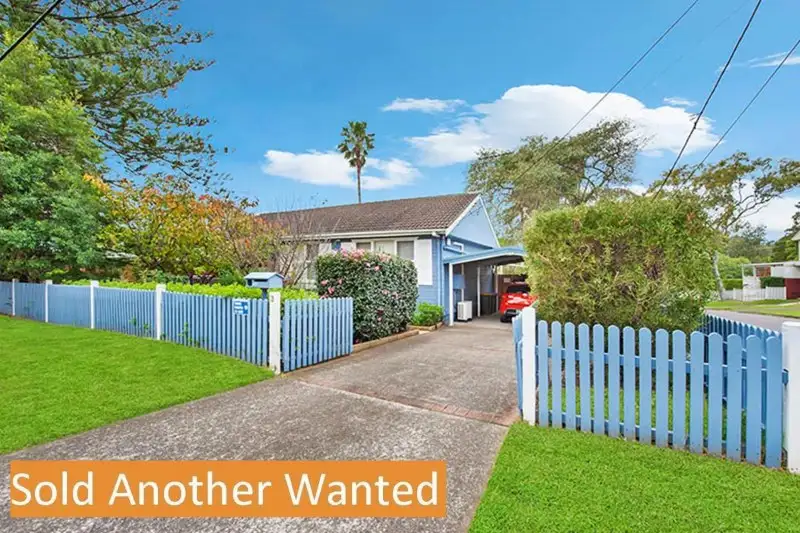 Main view of Homely house listing, 3 Dixon Avenue, Frenchs Forest NSW 2086