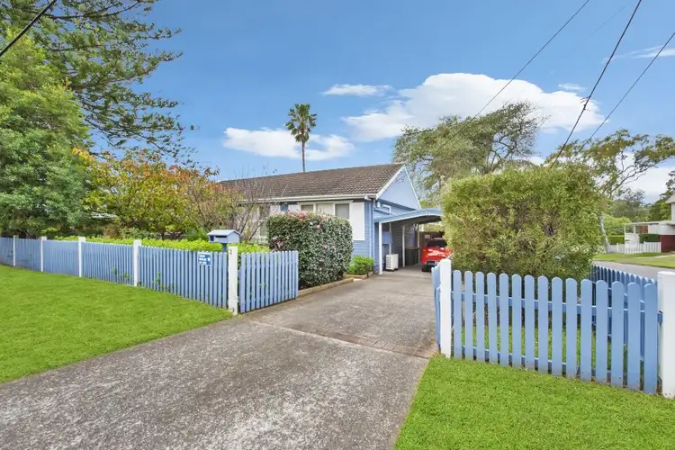 Second view of Homely house listing, 3 Dixon Avenue, Frenchs Forest NSW 2086