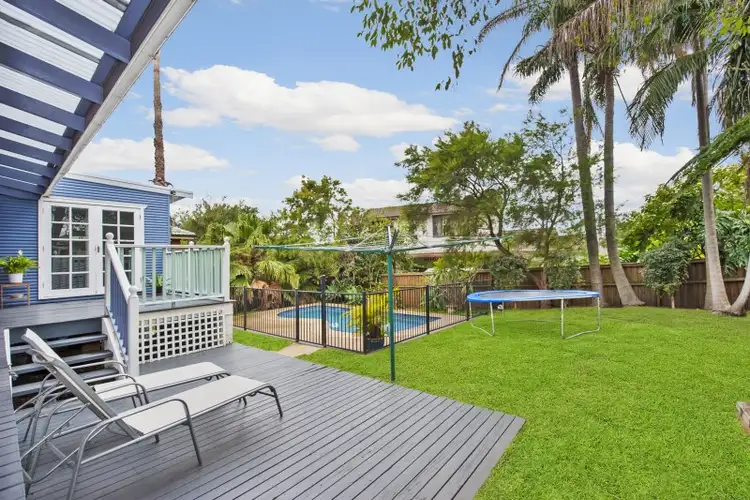 Third view of Homely house listing, 3 Dixon Avenue, Frenchs Forest NSW 2086