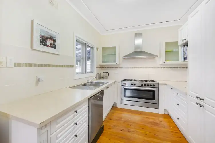 Fifth view of Homely house listing, 3 Dixon Avenue, Frenchs Forest NSW 2086