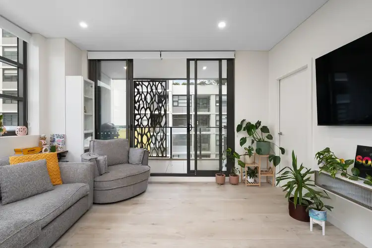 Second view of Homely apartment listing, 270/213 Princes Highway, Arncliffe NSW 2205