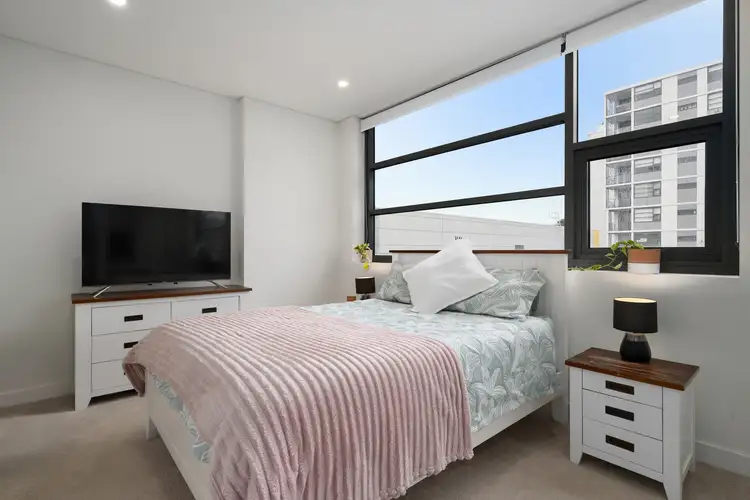Sixth view of Homely apartment listing, 270/213 Princes Highway, Arncliffe NSW 2205