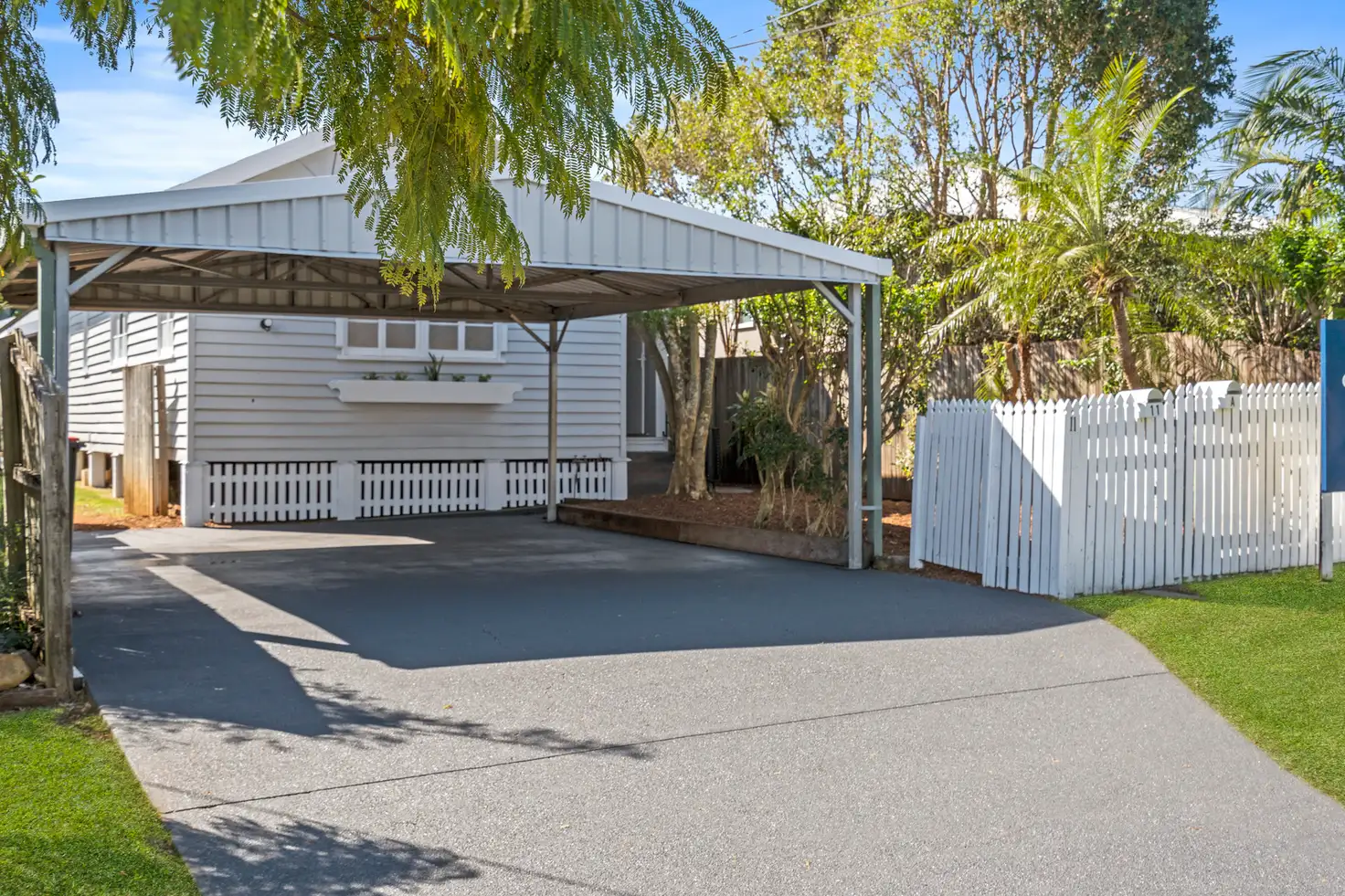 Main view of Homely house listing, 11 Haig Street, Wynnum West QLD 4178