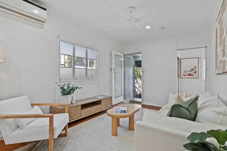 Third view of Homely house listing, 11 Haig Street, Wynnum West QLD 4178