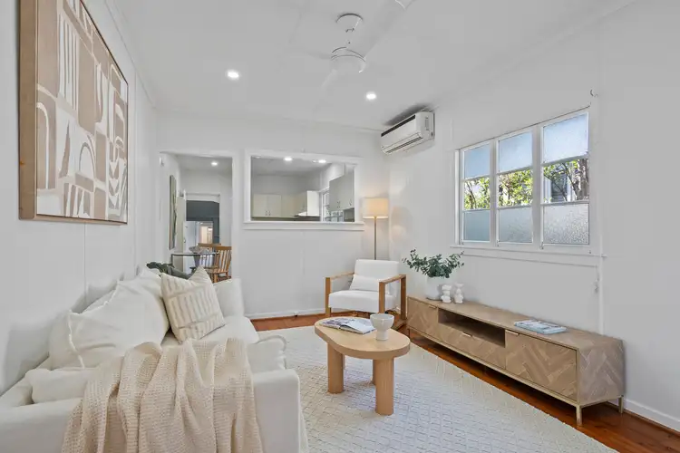 Fourth view of Homely house listing, 11 Haig Street, Wynnum West QLD 4178