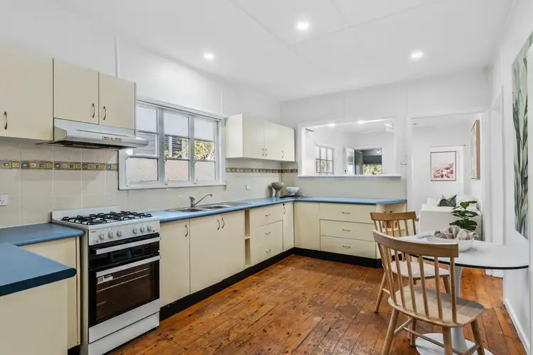 Fifth view of Homely house listing, 11 Haig Street, Wynnum West QLD 4178